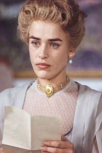 Fanny and Alexander [Ewa Fröling]